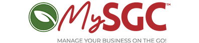 MySGC logo